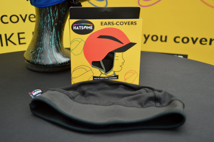 Ear-covers